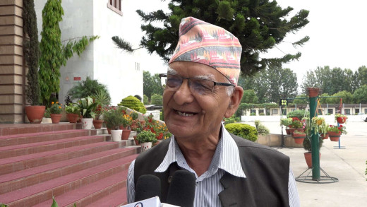 केसी भन्छन्– सिद्धान्ततः बजेट संशोधन गर्न मिल्दैन